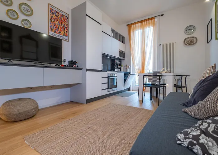 Ht Siesta Sistina Appartement