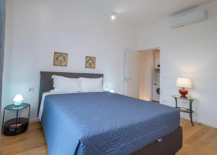 Ht Siesta Sistina Appartement *