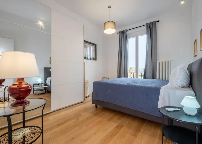 Appartement Ht Siesta Sistina *