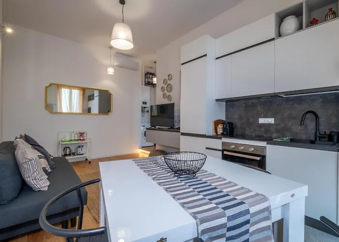 Appartement Ht Siesta Sistina Rome