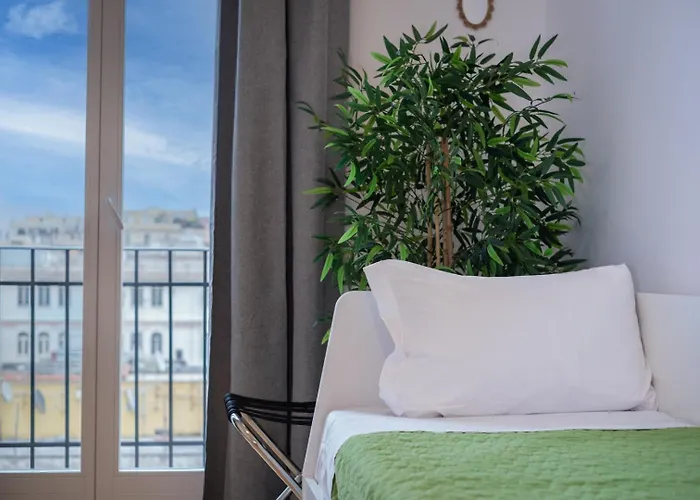 Ht Siesta Sistina * Rome
